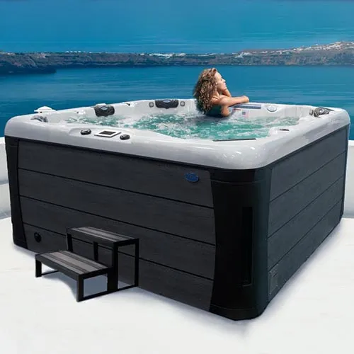 Deck hot tubs for sale in Germany